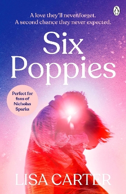 Book cover for Six Poppies