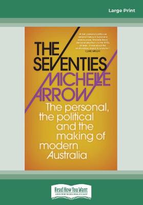 Cover of The Seventies