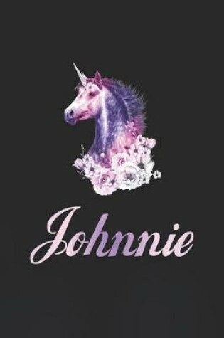 Cover of Johnnie