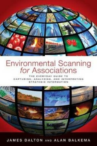 Cover of Environmental Scanning for Associations