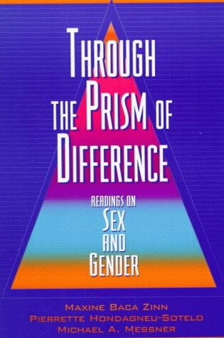 Cover of Through the Prism of Difference