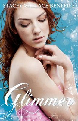 Book cover for Glimmer