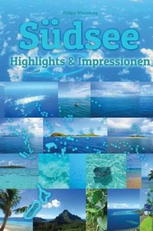 Cover of Südsee Highlights & Impressionen