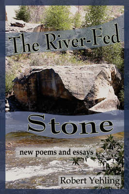 Book cover for The River-Fed Stone