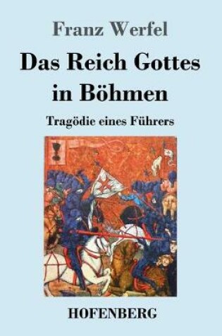 Cover of Das Reich Gottes in Böhmen
