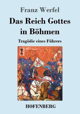 Book cover for Das Reich Gottes in Böhmen