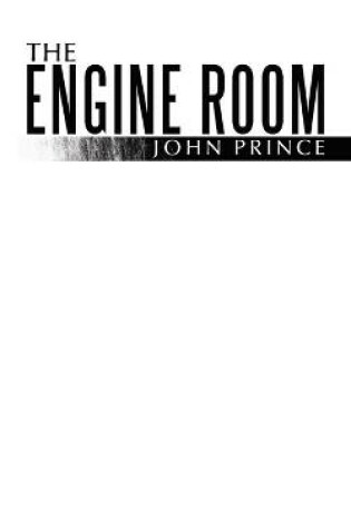 Cover of The Engine Room