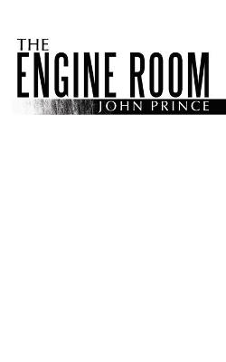 Book cover for The Engine Room