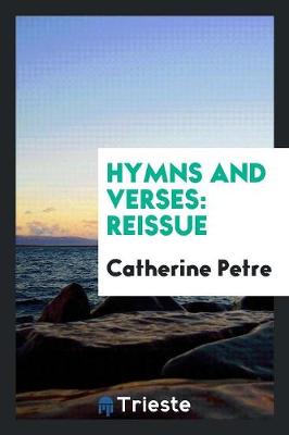 Book cover for Hymns and Verses