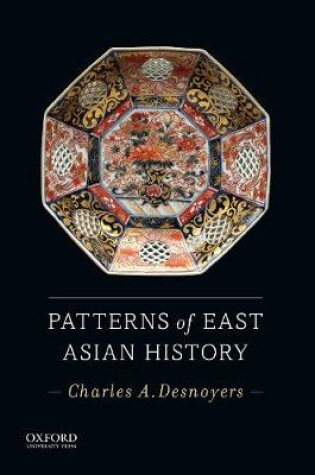 Cover of Patterns of East Asian History