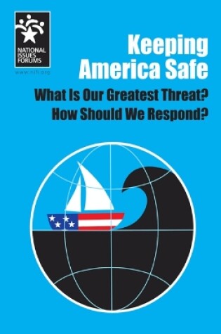 Cover of Keeping America Safe