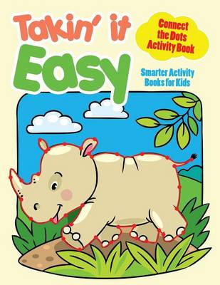 Book cover for Takin' It Easy