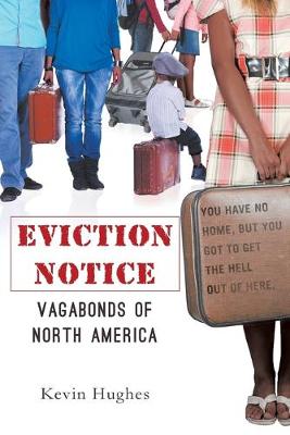 Book cover for Eviction Notice