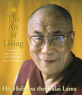 Book cover for The Art of Living