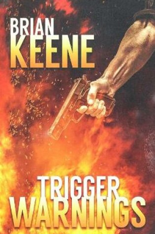 Cover of Trigger Warnings
