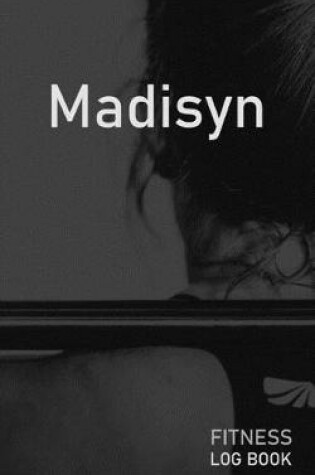Cover of Madisyn