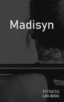 Book cover for Madisyn