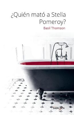 Book cover for ¿Quién mató a Stella Pomeroy?