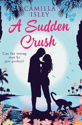 Book cover for A Sudden Crush (Special Rainbow Edition)
