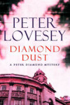 Book cover for Diamond Dust