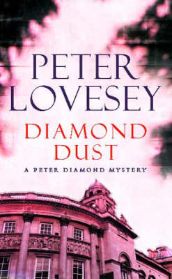 Cover of Diamond Dust