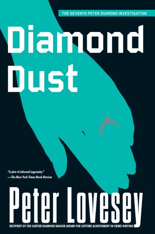 Cover of Diamond Dust