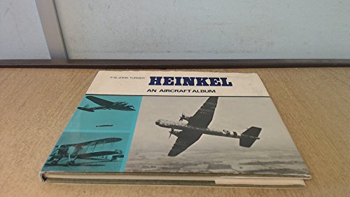 Book cover for Heinkel