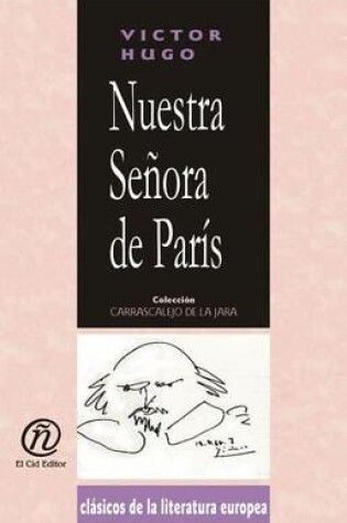 Cover of Nuestra Seora de Pars