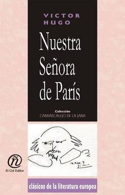 Book cover for Nuestra Seora de Pars