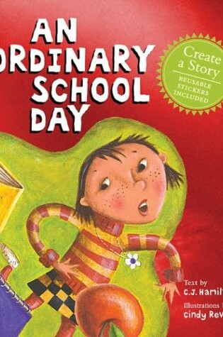 Cover of An Ordinary School Day