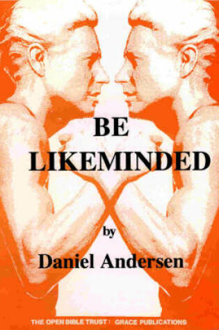 Cover of Be Likeminded