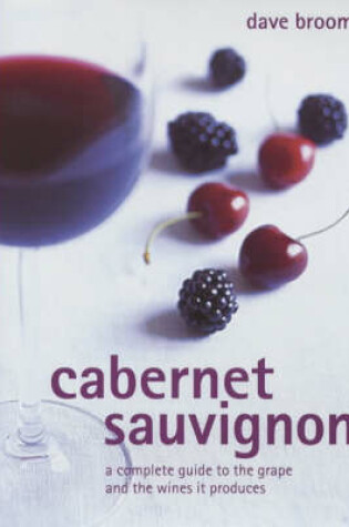 Cover of Cabernet Sauvignon