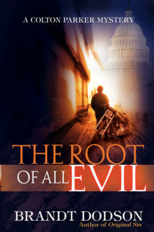 Cover of The Root of All Evil