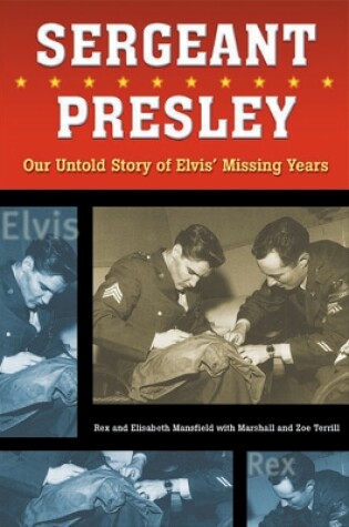 Cover of Sergeant Presley