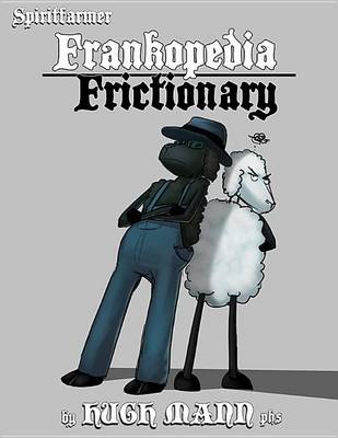 Book cover for Frankopedia / Frictionary