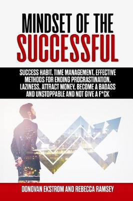 Book cover for Mindset of the Successful