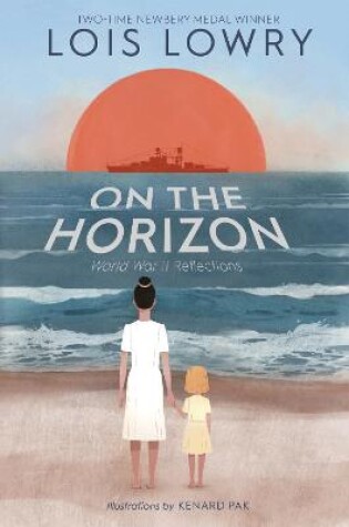 Cover of On the Horizon