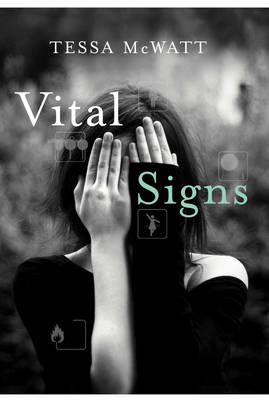 Book cover for Vital Signs