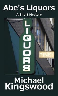 Book cover for Abe's Liquors