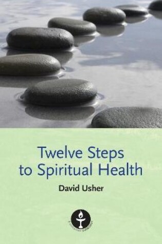 Cover of Twelve Steps to Spiritual Health