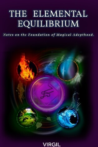 Cover of The Elemental Equilibrium