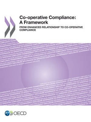 Cover of Co-operative compliance