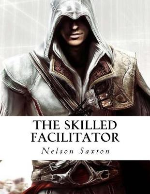 Book cover for The Skilled Facilitator