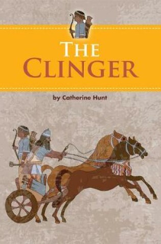 Cover of The Clinger