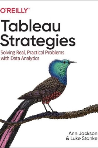 Cover of Tableau Strategies