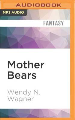 Cover of Mother Bears