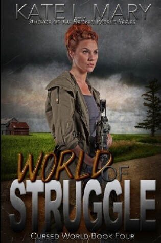 Cover of World of Struggle