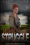 Book cover for World of Struggle