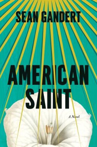 Cover of American Saint