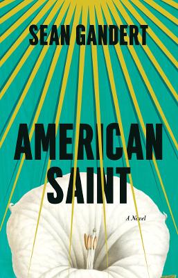 Book cover for American Saint